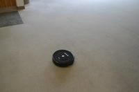 ルンバも大活躍