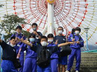 次はどこ行く？