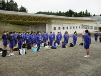 実行委員長より