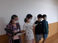 体育委員会メンバー