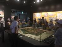 小峰城歴史館１