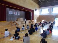 事故のない夏休みに！