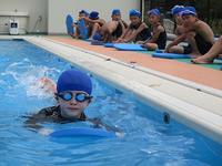 ゴール目指して！