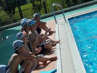 応援もがんばります！