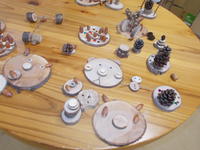 素敵な作品ができました！