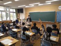 どっちが広い？