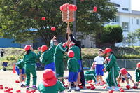 １・２年生団体！