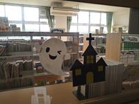 親しみやすい図書室に！