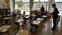 ２年生も真剣に学びました！
