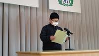 ６年生の発表！