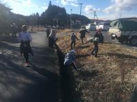 だんだん綺麗に！