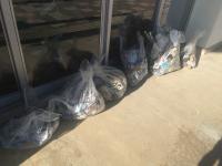 みんな頑張りました！