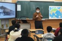 熱心にお話いただきました！