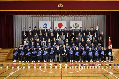 自慢の子ども達！