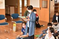 質問もよくできました！