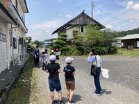 こんなところあったんだ！