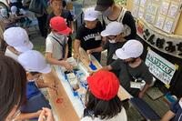 こんな楽しいことも！