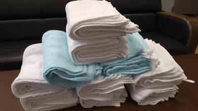 こんなにたくさん！