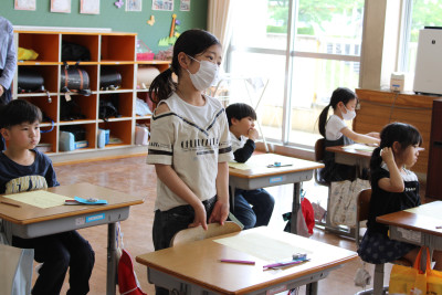 0514　食育授業２年 (6)