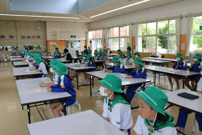 0514　緑の少年団 (23)