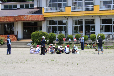 070618　第２回交通安全教室 (48)