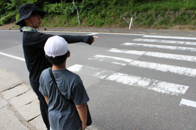 070618　第２回交通安全教室 (61)