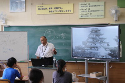0828 ６年：白河の戊辰を学ぶ_講師 益子指導主事 (10)