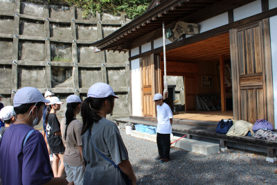 0926 小中連携ボランティア (25)