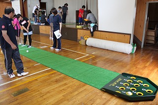 ニュースポーツ