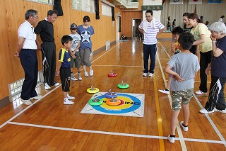 ニュースポーツ