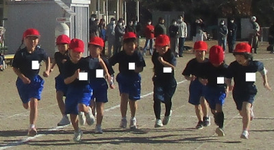 IMG_6610１年女子