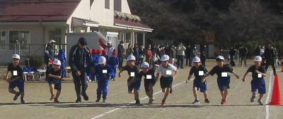 IMG_6615１年男子