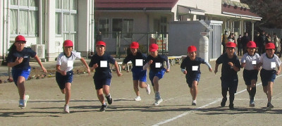 IMG_6628３年女子 - コピー