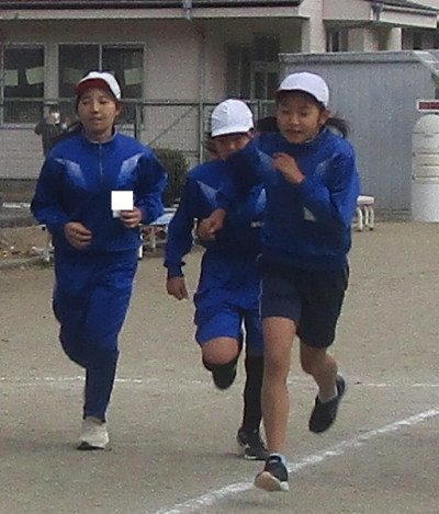 IMG_6660６年女子 - コピー