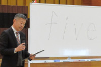 ホワイトボード