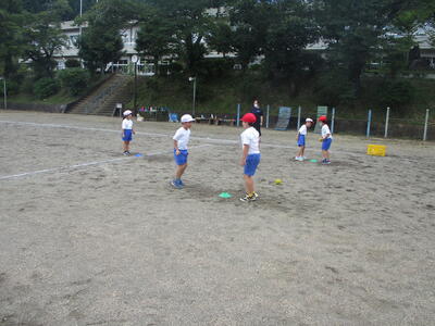 今日の子どもたち 白河市小中学校ポータル