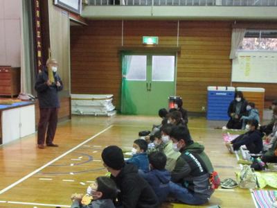 今日の子どもたち 白河市小中学校ポータル